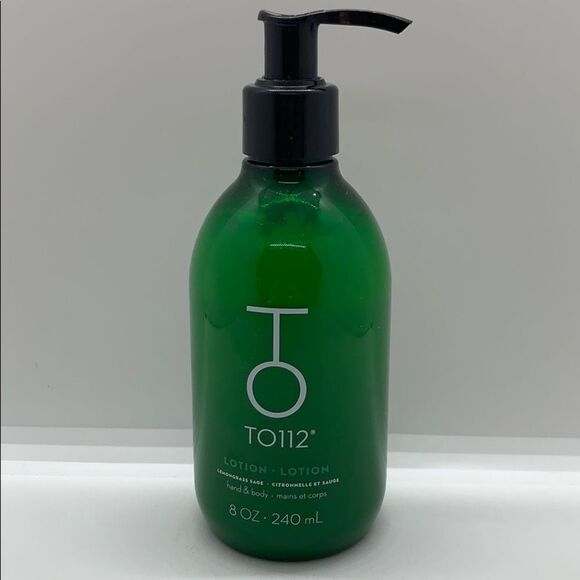 NWT TO112 Hand & Body Wash & Lotion - Picture 7 of 9